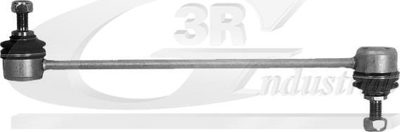 3RG 21118 - Тяга / стійка, стабілізатор autozip.com.ua