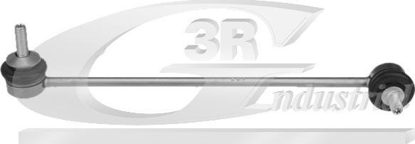 3RG 21130 - Тяга стабілізатора передн. ліва Bmw 5 E60. E61 2.0-5.0 01-10 autozip.com.ua