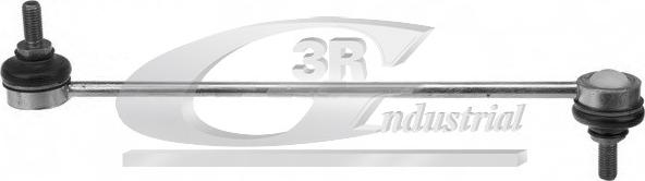 3RG 21895 - Стiйка стабiлiз.перед. Volvo S70 V70 96- S90 V90 97- autozip.com.ua