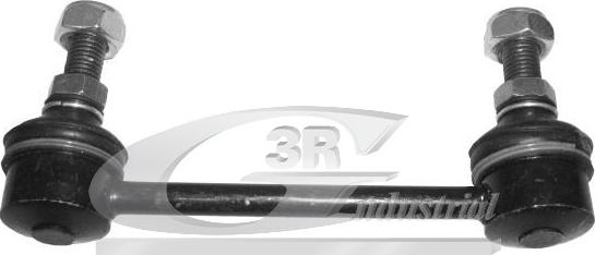 3RG 21850 - Тяга / стійка, стабілізатор autozip.com.ua