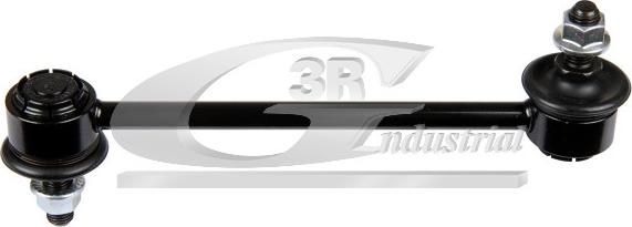 3RG 21826 - Тяга / стійка, стабілізатор autozip.com.ua