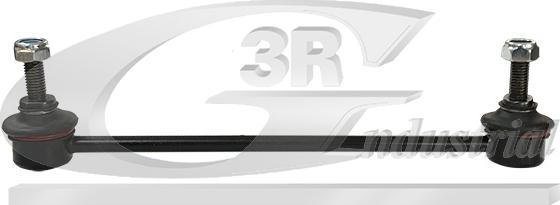 3RG 21315 - Тяга стабілізатора задня L-P Ford Mondeo III 1.8-2.5 00-07 autozip.com.ua