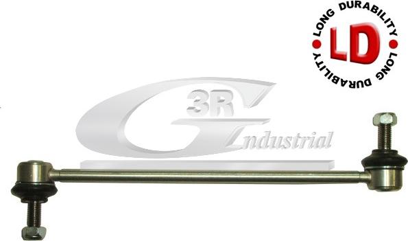 3RG 21208LD - Тяга / стійка, стабілізатор autozip.com.ua