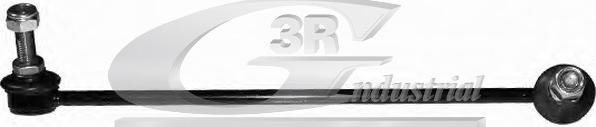 3RG 21707 - Стiйка стабiлiз.перед.прав. Audi-Seat-Skoda-VW A3-S3 96-10 autozip.com.ua