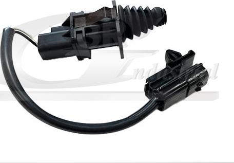 3RG 28801 - Вимикач, замок задніх дверей autozip.com.ua