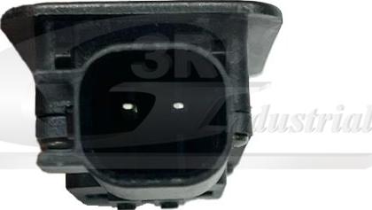 3RG 28304 - Ручка задніх дверей autozip.com.ua
