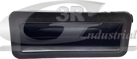 3RG 28300 - Ручка задніх дверей autozip.com.ua