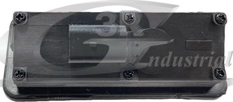 3RG 28300 - Ручка задніх дверей autozip.com.ua