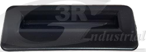 3RG 28711 - Вимикач, замок задніх дверей autozip.com.ua