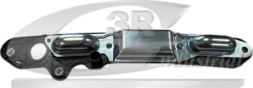 3RG 28713 - Ручка задніх дверей autozip.com.ua