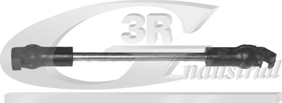 3RG 23401 - Шток вилки перемикання передач autozip.com.ua
