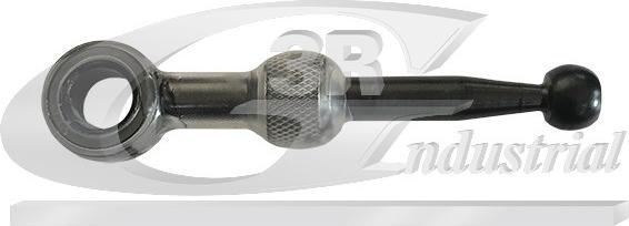 3RG 23601 - Ремкомплект, важіль перемикання autozip.com.ua