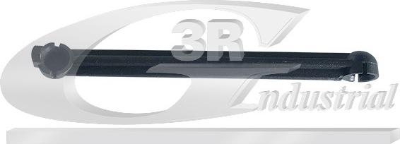 3RG 23603 - Шток вилки перемикання передач autozip.com.ua