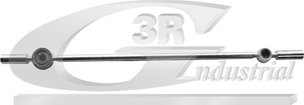 3RG 23253 - Шток вилки перемикання передач autozip.com.ua