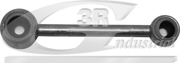 3RG 23268 - Шток вилки перемикання передач autozip.com.ua