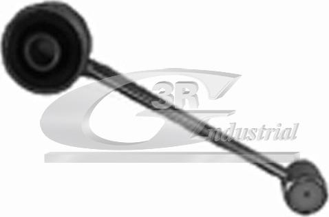 3RG 23282 - Шток вилки перемикання передач autozip.com.ua