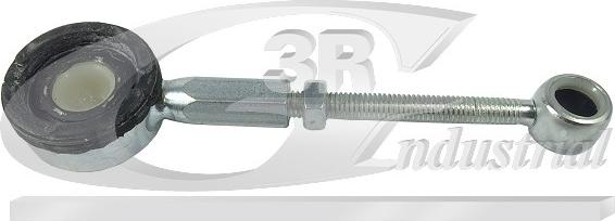 3RG 23232 - Шток вилки перемикання передач autozip.com.ua