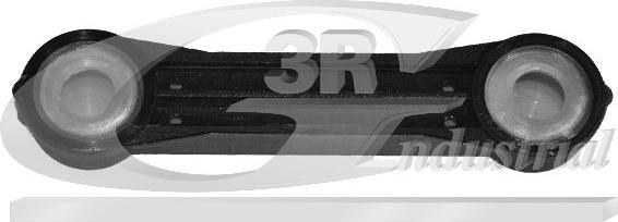 3RG 23714 - Шток вилки перемикання передач autozip.com.ua