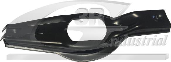 3RG 22500 - Поворотна вилка, система зчеплення autozip.com.ua