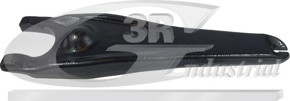 3RG 22604 - Поворотна вилка, система зчеплення autozip.com.ua