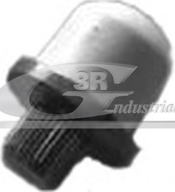 3RG 22603 - Поворотна вилка, система зчеплення autozip.com.ua
