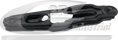 3RG 22100 - Поворотна вилка, система зчеплення autozip.com.ua