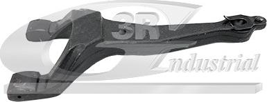 3RG 22806 - Поворотна вилка, система зчеплення autozip.com.ua