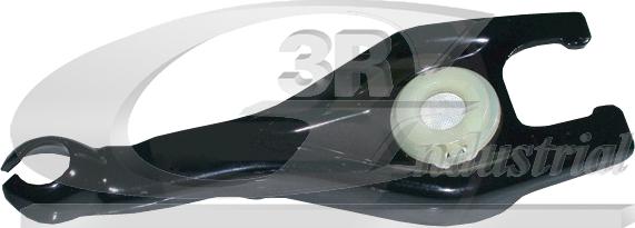 3RG 22209 - Поворотна вилка, система зчеплення autozip.com.ua