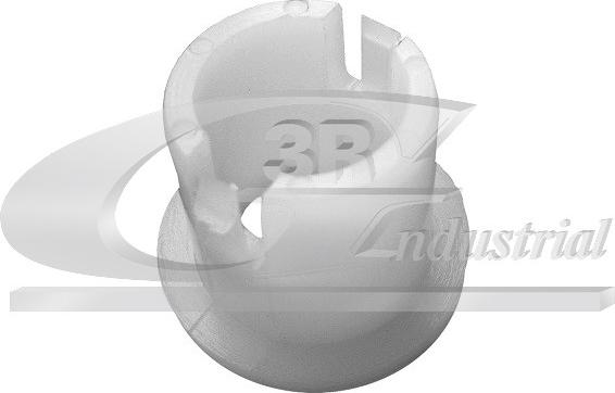 3RG 22210 - Поворотна вилка, система зчеплення autozip.com.ua