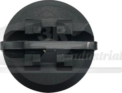3RG 27212 - Пружина, педаль зчеплення autozip.com.ua
