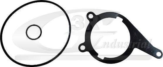 3RG 74705 - Комплект прокладок, вакуумний насос autozip.com.ua