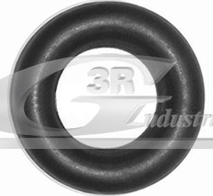 3RG 70206 - Резинка глушника Opel Ascona-Kadett -92 autozip.com.ua