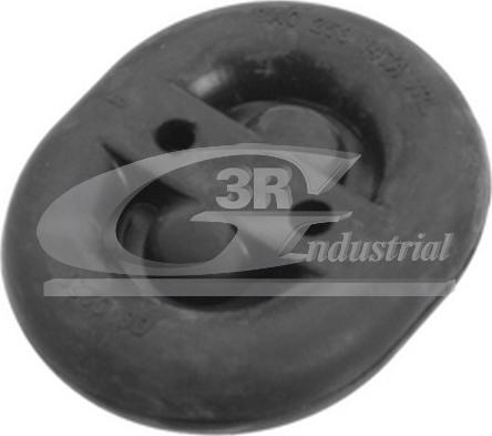 3RG 70703 - Кронштейн, втулка, система випуску autozip.com.ua
