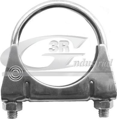 3RG 71004 - З'єднувальні елементи, система випуску autozip.com.ua