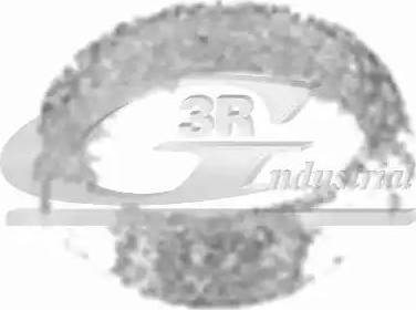 3RG 71300 - Прокладка, труба вихлопного газу autozip.com.ua