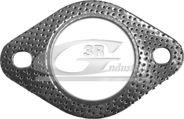3RG 71307 - Прокладка, труба вихлопного газу autozip.com.ua