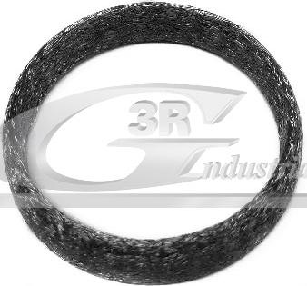 3RG 71310 - Прокладка, труба вихлопного газу autozip.com.ua