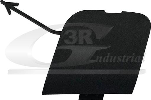 3RG 77921 - Облицювання, бампер autozip.com.ua