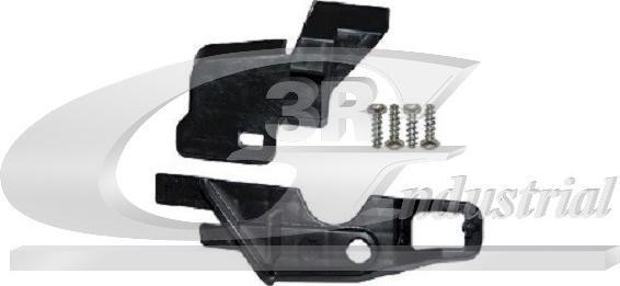 3RG 77236 - Repair Kit, headlight (bracket) autozip.com.ua