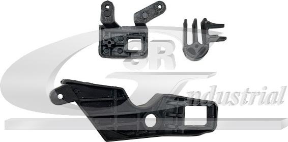 3RG 77229 - Repair Kit, headlight (bracket) autozip.com.ua