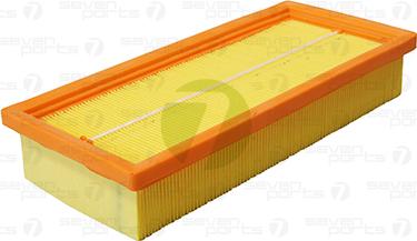 7 SEVEN PARTS SV05FA1164 - Повітряний фільтр autozip.com.ua