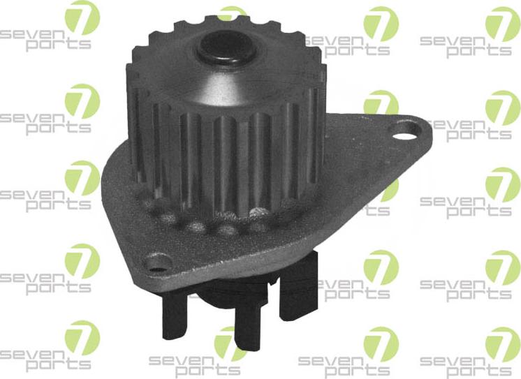 7 SEVEN PARTS SV10941P - Водяний насос autozip.com.ua