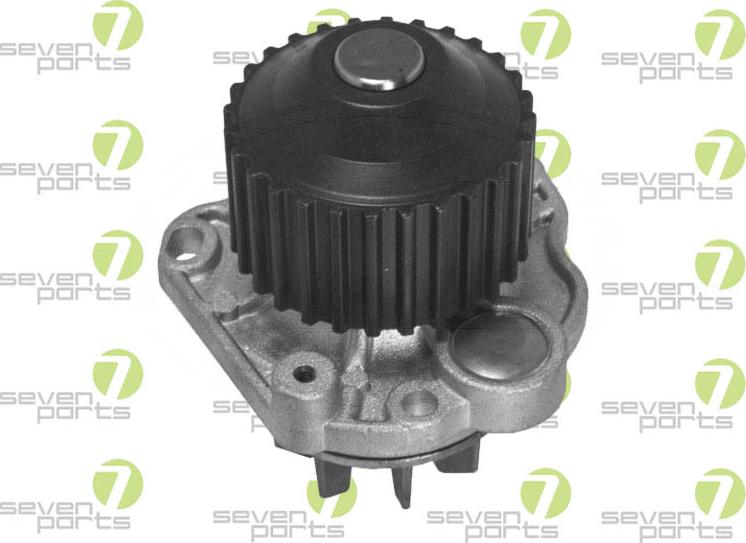 7 SEVEN PARTS SV10960P - Водяний насос autozip.com.ua