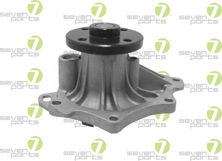 7 SEVEN PARTS SV10912P - Водяний насос autozip.com.ua