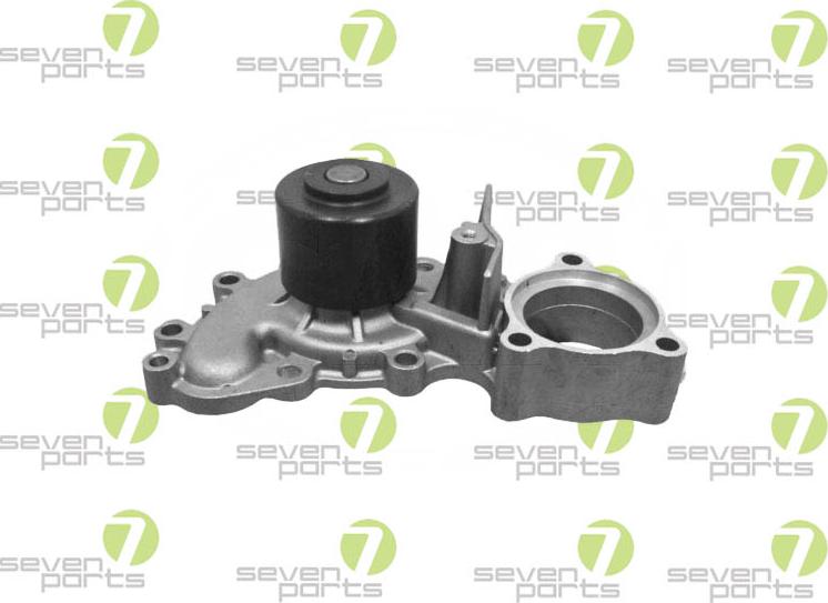 7 SEVEN PARTS SV10936P - Водяний насос autozip.com.ua