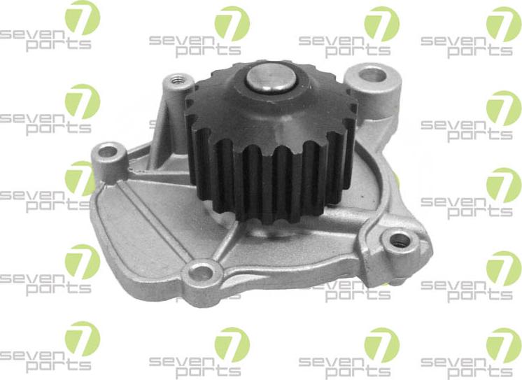 7 SEVEN PARTS SV10925P - Водяний насос autozip.com.ua