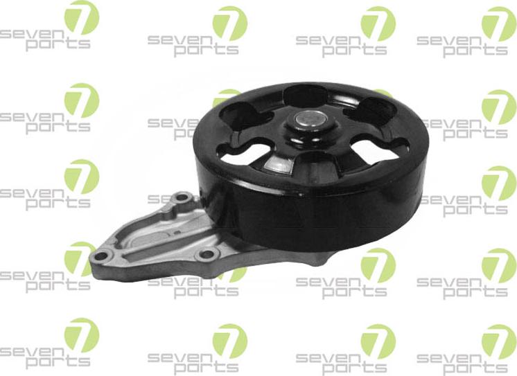7 SEVEN PARTS SV10970P - Водяний насос autozip.com.ua