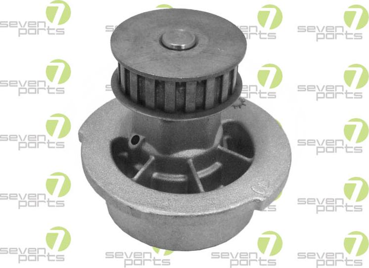 7 SEVEN PARTS SV10441P - Водяний насос autozip.com.ua