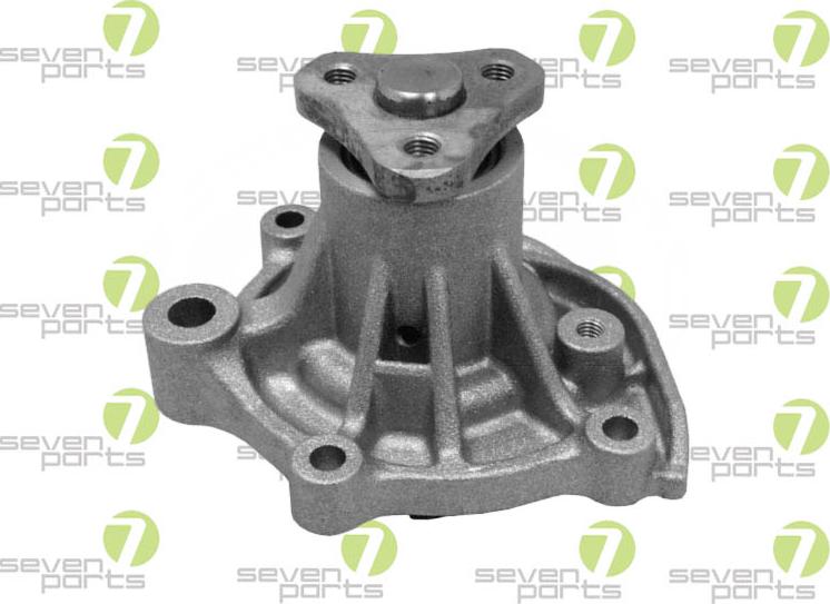 7 SEVEN PARTS SV10459P - Водяний насос autozip.com.ua