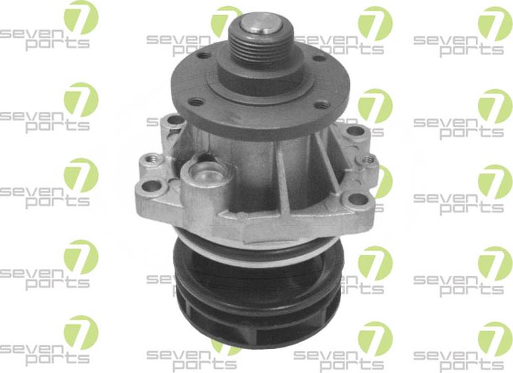 7 SEVEN PARTS SV10432AP - Водяний насос autozip.com.ua